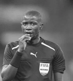 Coupe du monde 2026&nbsp;: la Fifa dévoile les 19 arbitres africains retenus, le Gabon honoré avec 3 représentants