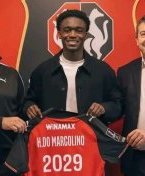 France&nbsp;: Henrick Do Marcolino prolonge la saga familiale au Stade Rennais