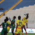 CAN féminine 2024 : le Ghana domine l’Afrique du Sud et décroche la 3ᵉ place aux tirs au but