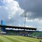 Gabon&nbsp;: Le stade Rénovation de Franceville a nouveau autorisé par la CAF