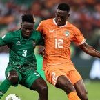 CAN 2023 : La Côte d’Ivoire débute en force avec une victoire sans appel sur la Guinée Bissau