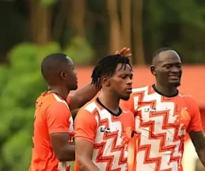 Coupe de la Confédération : le FC 105 hérite des zambiens de Zesco United au premier tour