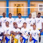 Volley-ball&nbsp;: L’ASSOM-Garde Républicaine remet le Gabon sur la carte continentale 5 ans plus tard
