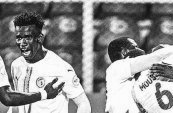 CHAN 2024 : Le Sénégal démarre fort, le Congo accroché par le Soudan