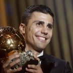 Ballon d’Or 2024 : Rodri, le milieu de terrain qui bouscule l’hégémonie des attaquants