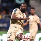 Officiel : Bruno Ecuele Manga prolonge au Paris 13 Atletico jusqu’en 2026