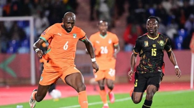 CAN 2025&nbsp;: Côte d’Ivoire et Cameroun se neutralisent dans un sommet électrique