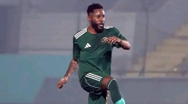 Turquie - D2&nbsp;: Guelor Kanga participe à la victoire d’Erokspor face à Çorum FK