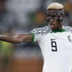 Barrages Mondial 2026&nbsp;: La mise en garde de la star nigériane Victor Osimhen contre le Gabon