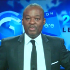 Journal télévisé de 20h de Gabon 1ère du 30 septembre 2019