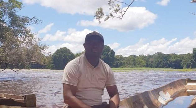 Justin Ndoudangoye ébloui par les merveilles touristiques de l’Ogooué-Ivindo
