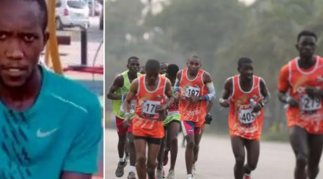 Course du mont Cameroun : Un cycliste kenyan décède après avoir reçu son prix