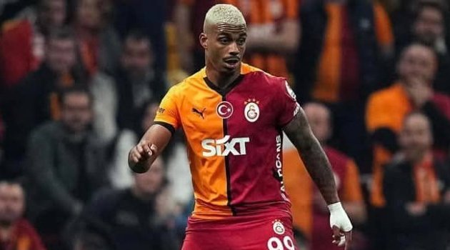 Turquie : Première défaite pour Mario Lemina et Galatasaray dans un derby choc
