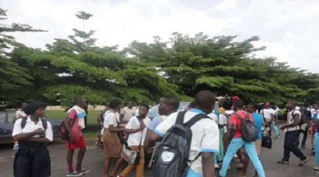 Coronavirus : prolongation de la fermeture des établissements scolaires au Gabon