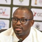 Gabon vs Lesotho : « Nous n’avons pas d’autre impératif que de gagner », affirme Thierry Mouyouma
