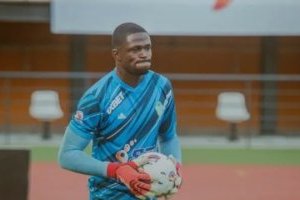 Côte d’Ivoire&nbsp;: Loyce Mbaba de retour de blessure au Stella Club d’Adjamé