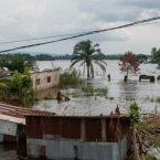 Congo : 350 000 personnes ont besoin d’une aide humanitaire à la suite d’inondations