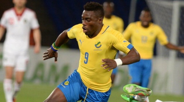 CAN 2025&nbsp;: Malik Evouna, l’unique représentant du championnat gabonais convoqué par Mouyouma