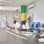 Pongistes aux Jeux Africains : tensions entre la Fédération gabonaise de tennis de table et le Comité national olympique