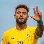 Eliminatoires Mondial 2026 : Denis Bouanga s’empare du trône de meilleur buteur africain