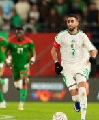 CAN 2025&nbsp;: L’Algérie dompte le Burkina Faso et brise la malédiction