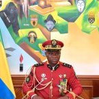 Communiqué final du conseil des ministres du Gabon du 22 janvier 2024