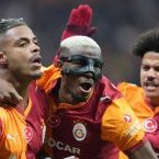 Mario Lemina snobe Aubameyang et encense Osimhen&nbsp;: «&nbsp;Il n’y a personne comme lui&nbsp;»