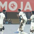 CHAN 2024 : l’Ouganda s’installe en tête du groupe C, l’Afrique du Sud enfonce la Guinée