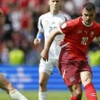 Euro 2024 : la La Suisse assure et s’impose face à la Hongrie 3-1