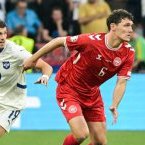 Euro 2024 : aucun but inscrit pour les matchs de la troisième journée du groupe C