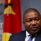Le président du Mozambique sera nommé « Personnalité de l’Année » en Afrique pour l’année 2020
