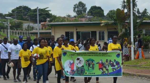 Le gouvernement gabonais relance les Jeux nationaux scolaires et universitaires