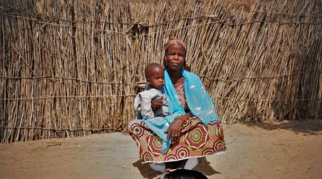 Au Sahel, 29 millions de personnes ont besoin d’aide humanitaire et de protection