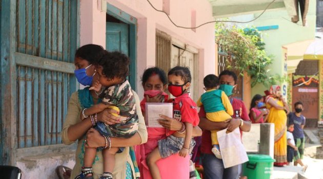 La Covid-19 démontre l’urgente nécessité d’une couverture sanitaire universelle