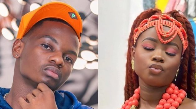 Eboloko explose les compteurs avec « Santanana », plus de 30 millions de vues sur YouTube