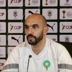 Éliminatoires CAN 2025 : Gabon vs Maroc sans pression mais pas sans enjeux