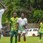 National-Foot 2 : 12 buts pour une deuxième journée animée