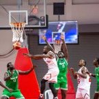 Moanda Basketball décroche sa qualification pour l’Élite 16 de la Basketball Africa League