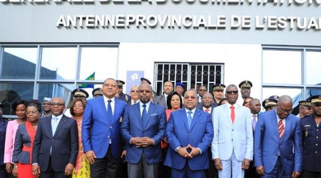 La DGDI ouvre son antenne provinciale à Ntoum