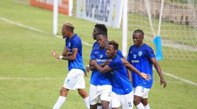 National Foot 1 et 2 : les hostilités seront lancées dès ce week-end dans les stades du Gabon
