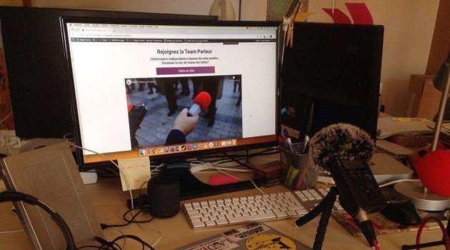 La radio apporte du réconfort pendant la pandémie de Covid-19