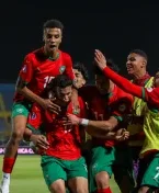 Coupe du monde U-20 : L’Égypte se relance, le Maroc s’incline sans conséquence