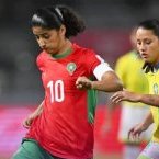 Mondial U-17 féminin&nbsp;: le Brésil corrige le Maroc (3-0) en match d’ouverture