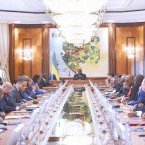 Communiqué final du conseil des ministres du Gabon du 1er août 2019