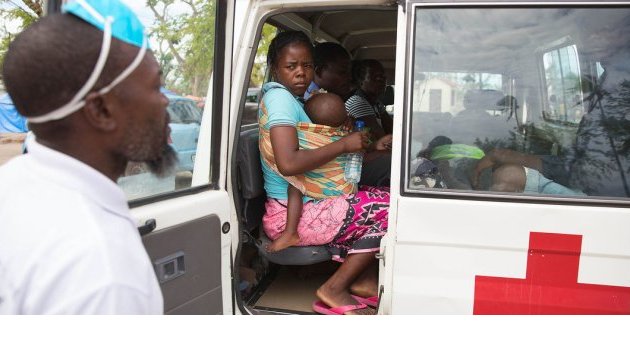 Afrique subsaharienne : le paludisme risque de tuer plus de personnes que le coronavirus