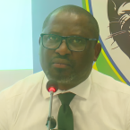Éliminatoires Mondial 2026 : Thierry Mouyouma dévoile la liste des 25 Panthères face aux Seychelles et la Côte d’Ivoire