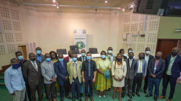 Semaine Nationale de l’Environnement : un atelier de sensibilisation à Libreville