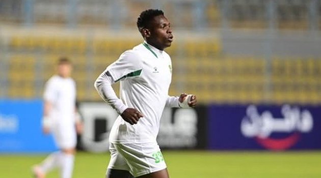 Égypte : Match nul pour Van Derrick Bekale Aubame et l’Ittihad Alexandrie