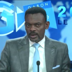 Journal télévisé de 20h de Gabon 1ère du 3 septembre 2019
