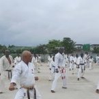Karaté : Un stage de perfectionnement en ouverture de la saison 2025